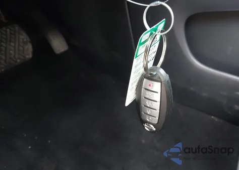 2017 Nissan Pathfinder Sl from USA, damaged, VIN 5N1DR2MM4HC637172